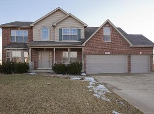 24349 Indigo Ct, Plainfield, IL 60585