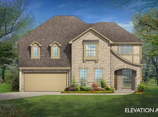 1835 Bertino Way McLendon, Rockwall, TX 75032
