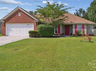 213 Cassidy Way, Pooler, GA 31322