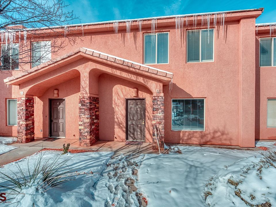 300 E 300 N UNIT A4, Kanab, UT 84741 Zillow