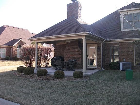 2nd image of 2654 Flying Ebony Dr