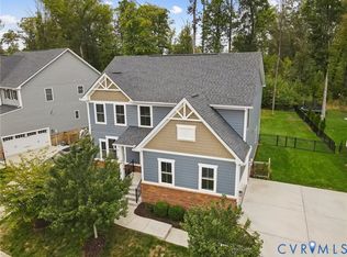 3619 Seaford Crossing Dr, Midlothian, VA 23113