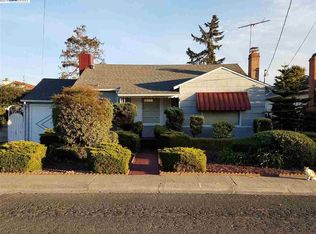 1748 Halsey Ave, San Leandro, CA 94578