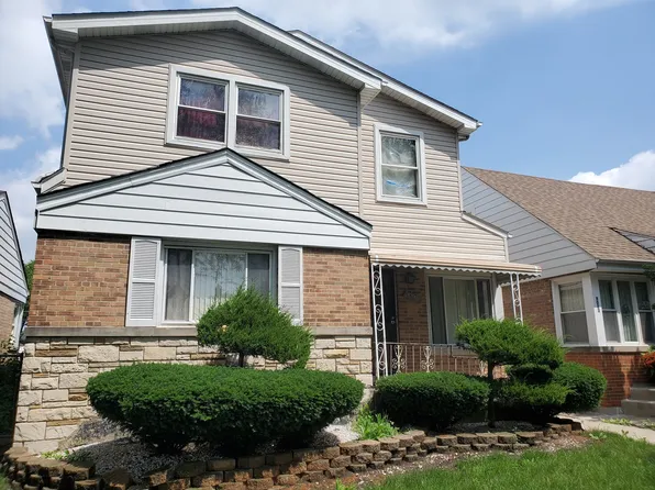 8019 S Trumbull Ave, Chicago, IL 60652