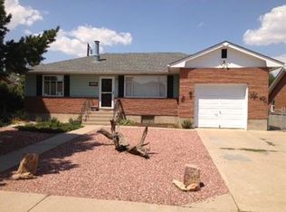 1329 Cody Ave, Pueblo, CO 81001