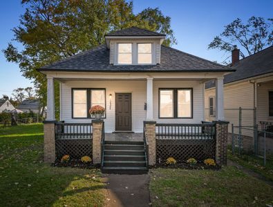 14598 Prairie St, Detroit, MI, 48238