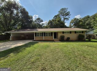 542 Cherokee Rdg, Athens, GA 30606