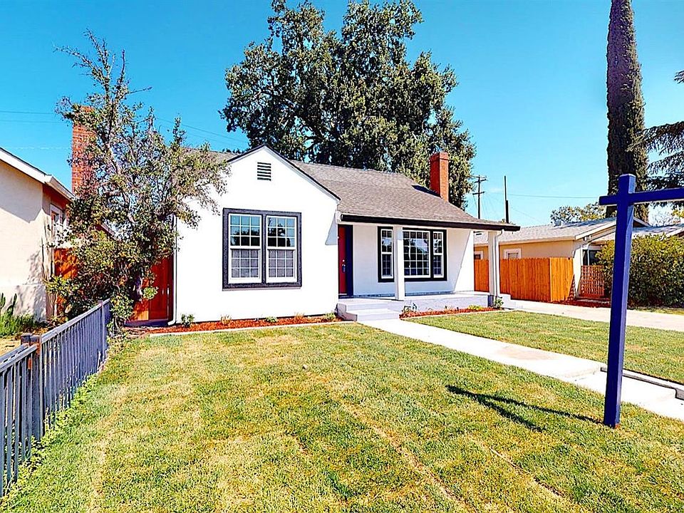 1st image of 807 W Yosemite Ave