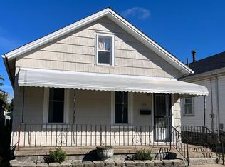 1511 Barker St, Sandusky, OH 44870