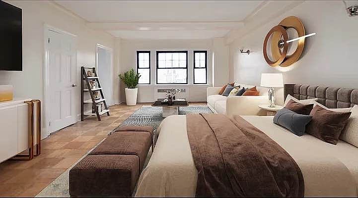 1st image of 95 Christopher St APT 7D