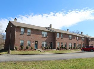 520 Dabney Dr, Lexington, KY 40509