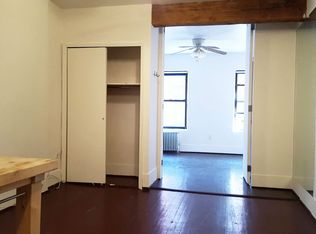 251 Elizabeth St APT 5, New York, NY 10012