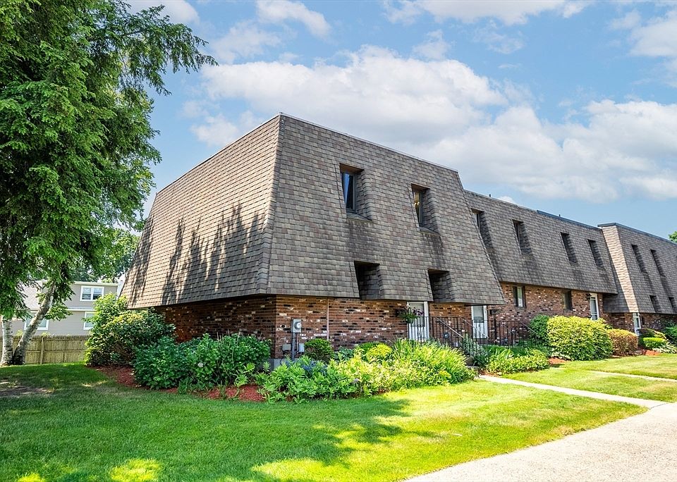 32 Beekman Dr 32, Agawam, MA 01001 Zillow