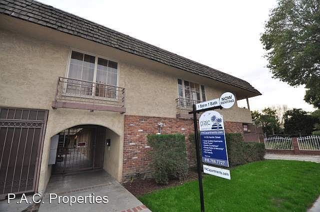 1st image of 14120 Hamlin St #17258570