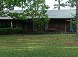 110 Jones Ln, Rison, AR 71665