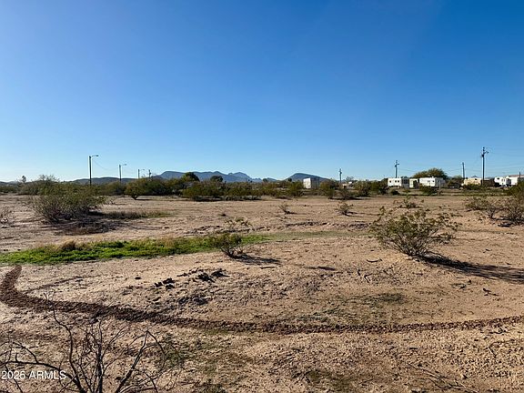 3rd image of 0 W Buckeye Road #-