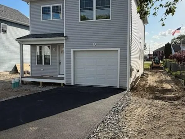 7 Kinsman St, Cumberland, RI 02864