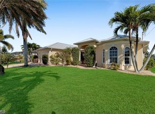 3413 Embers Pkwy W, Cape Coral, FL 33993