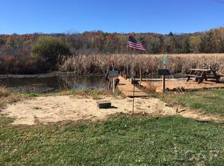 Lots 31 & 43 N Canal St, Onsted, MI