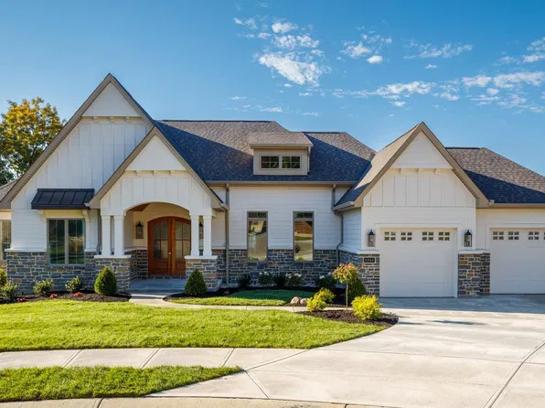 6944 Old Stone Rdg, Cincinnati, OH 45233