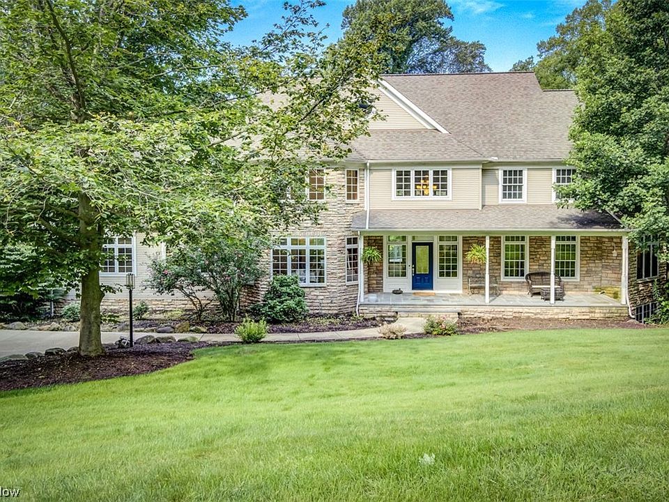 12524 Caves Rd, Chesterland, OH 44026 | Zillow