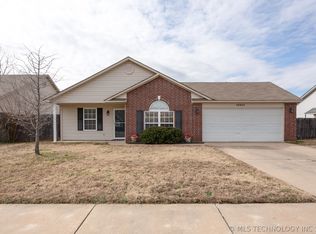 11394 N 120th East Ave E, Collinsville, OK 74021
