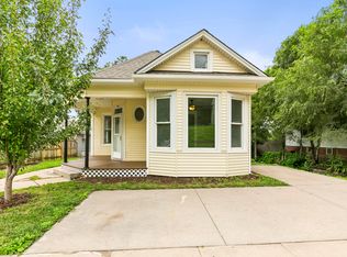 1014 High St, Council Bluffs, IA 51503