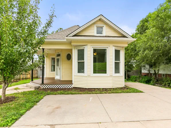 1014 High St, Council Bluffs, IA 51503