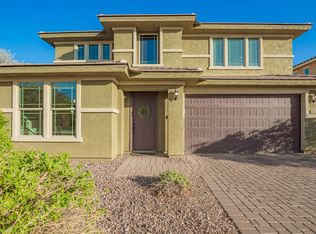 2629 E Saddlebrook Rd, Gilbert, AZ 85298