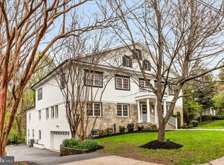 4902 Derussey Pkwy, Chevy Chase, MD 20815