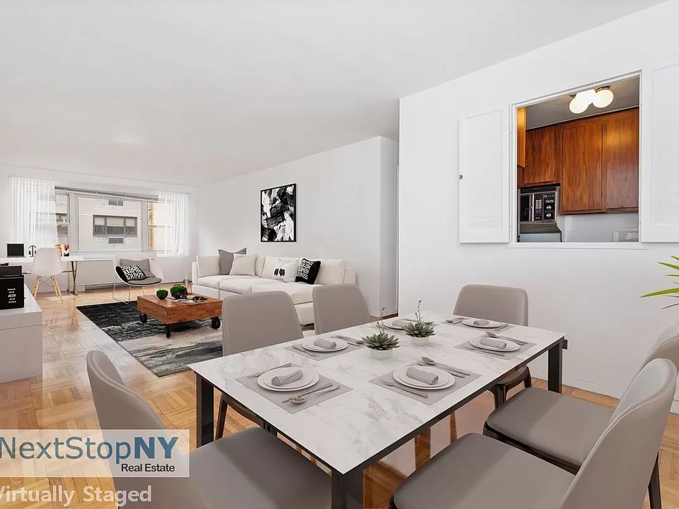 1st image of 333 E 66th St APT 4D