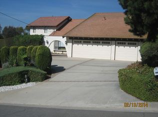 275 Spinks Canyon Rd, Duarte, CA 91008