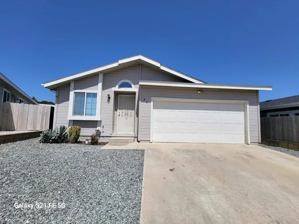 15935 Spring Oaks Rd Spc 48, El Cajon, CA 92021