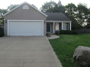 1643 Orchestra Way, Indianapolis, IN 46231