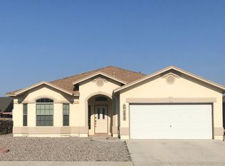 1517 Century Plant Dr, El Paso, TX 79912