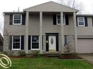 18604 Davidson, Fraser, MI 48026