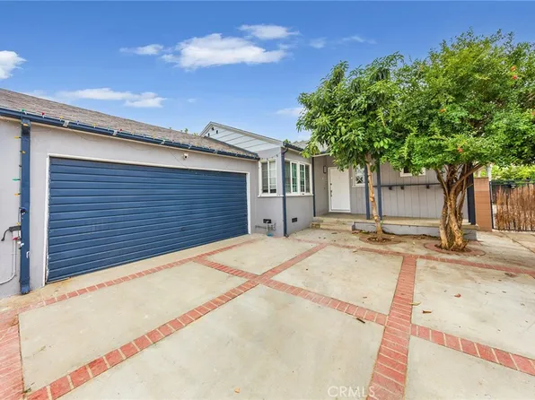 14912 Cantara St, Panorama City, CA 91402