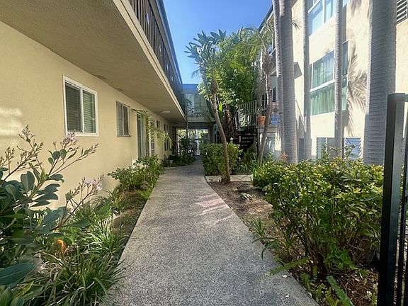 2nd image of 3410 Club Dr APT 14