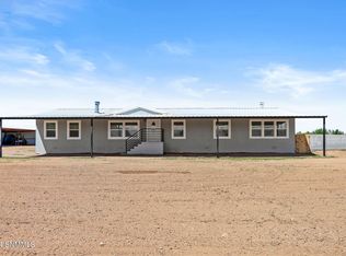 1270 Hueco St, Chaparral, NM 88081