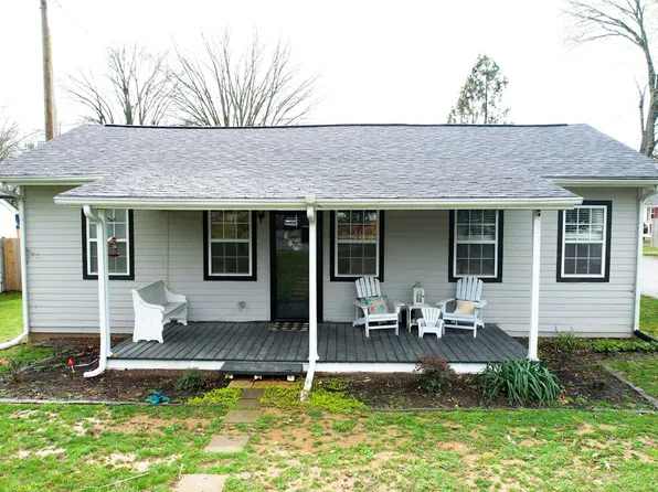 126 Scenic View Rd, Old Hickory, TN 37138