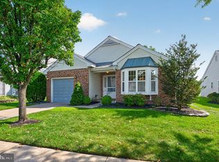 Haverhill Ii-a, Mount Laurel, NJ 08054