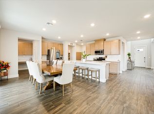 7070 Hayes Horizon, San Antonio, TX 78233