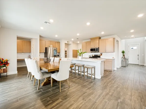 7070 Hayes Horizon, San Antonio, TX 78233