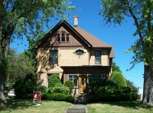 100 Edgar James St, Kane, PA 16735