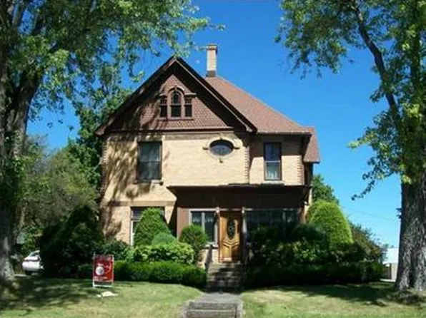 100 Edgar James St, Kane, PA 16735