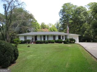 440 N Cave Spring St, Cedartown, GA 30125