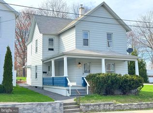 741 Main St, Vandling, PA 18421