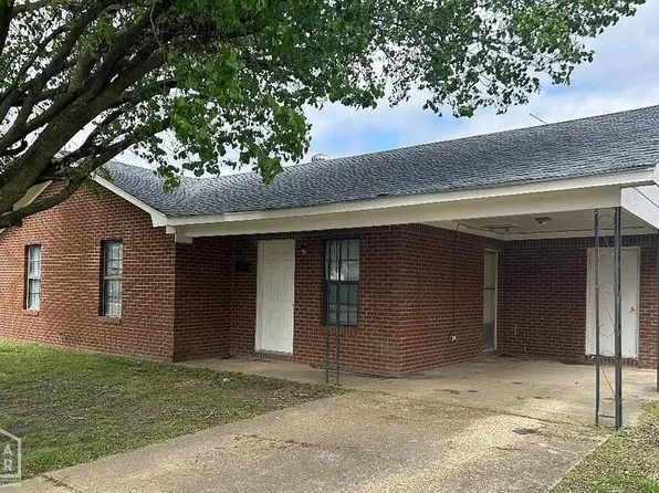 124 Oakshire St, Osceola, AR 72370