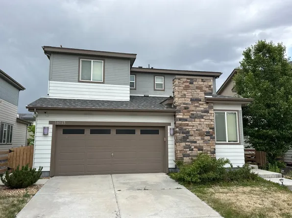 18043 E 107th Ave, Commerce City, CO 80022