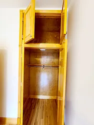 Rented by Abode Residential LLC